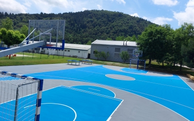 Kopališče Celje